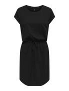 Onlmay S/S Dress Noos Kort Klänning Black ONLY