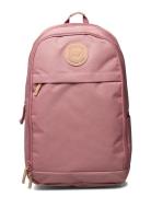 Urban 30L - Ash Rose Ryggsäck Väska Pink Beckmann Of Norway