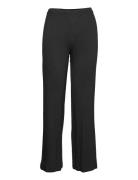 Sleep Pant Pyjamasbyxor Mjukisbyxor Black Calvin Klein