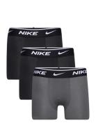 Nike Xb-Boxer/Brief Svart