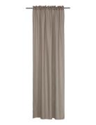 Noble House Curtain Melissa 2-Pack Beige