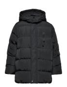 Costbart Cbtony Jacket Svart