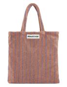 Bongusta Naram Totebag Brun