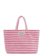 Naram Weekendbag Shopper Väska Multi/patterned Bongusta