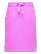 Skirt Dresses & Skirts Skirts Short Skirts Pink Rosemunde Kids