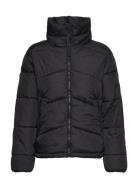 Bybomina Puffer 2 Fodrad Jacka Black B.young