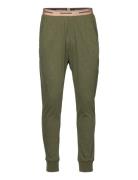 Pyjama Pants Mjukisbyxor Khaki Green DSquared2
