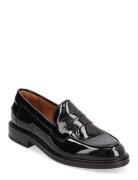 A1361 Loafers Låga Skor Black Billi Bi