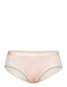 Sloggi S Shadow Low Rise Cheeky Trosa Brief Tanga Pink Sloggi