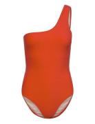 Faithfull The Brand Aurea Piece Orange