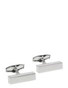 Amanda Christensen Cufflinks Silver