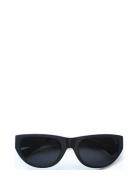 Corlin Eyewear Penny Black Black Svart