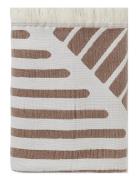 Dessert Throw 130X200 Cm Home Textiles Cushions & Blankets Blankets & ...