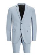 Jprfranco Suit Noos Kostym Blue Jack & J S