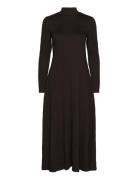Hilarykb Dress Maxiklänning Festklänning Black Karen By Simonsen