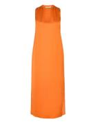 Samsøe Samsøe Ellie Dress 14773 Orange