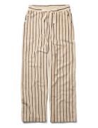 Naram Pants Pyjamas Beige Bongusta