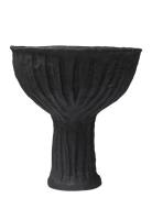 Calcolo Vase Home Decoration Vases Black Jakobsdals