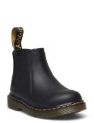 2976 T Black Softy T Känga Stövel Black Dr. Martens