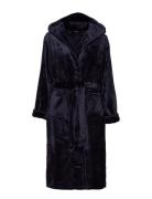 Decoy Long Robe W/Hood Morgonrock Blue Decoy