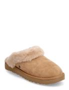 W Classic Slipper Ii Slippers Tofflor UGG