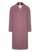 Deb Outerwear Coats Winter Coats Purple Brixtol Textiles