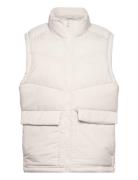 Jack & J S Jorvesterbro Bodywarmer Sn Vit