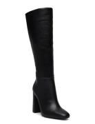 Steve Madden Ally Boot Svart