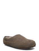 Dundee Slippers Tofflor Khaki Green Axelda