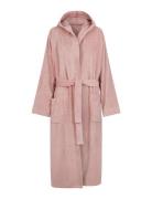 Rosemunde Organic Robe Rosa