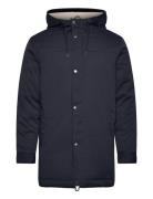 ONLY & SONS Onsalexander Parka Otw Noos Vd Marinblå