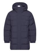 Miles Jacket Fodrad Jacka Navy Makia