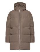 H2O Fagerholt Plug Jacket Brun