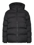 Recycle Junino Jacket Fodrad Jacka Black Mads Nørgaard