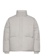 Rrlukas Jacket Fodrad Jacka Grey Redefined Rebel