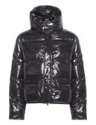 Golden Hour Jacket Fodrad Jacka Black H2O Fagerholt