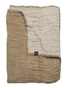 Himla Hannelin Bedspread Beige