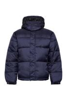 Rrdamien Jacket Fodrad Jacka Navy Redefined Rebel