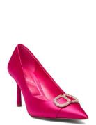 Cavetta Shoes Heels Pumps Classic Pink ALDO