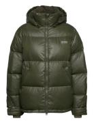 Svcolorado Jacket Short 1022 F Fodrad Jacka Green Svea