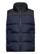 Name It Nkmdublin Puffer Vest Marinblå