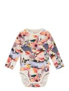 Ma-ia Family Poppy Body Multi/patterned