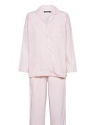 Missya Parker Pyjamas Rosa