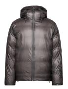 Rains Kevo Puffer Jacket W4T3 Grå