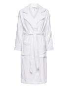 Bathrobe Quilt Morgonrock White Hunkemöller