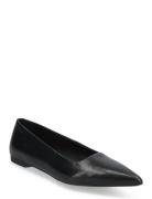 Hermine Ballerinaskor Ballerinas Black VAGABOND