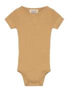 MarMar Copenhagen Body Ss Orange