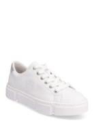N59W1-80 Låga Sneakers White Rieker