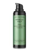 Miracle Primer Colour Cor. & Cool Makeup Primer Smink Nude Max Factor