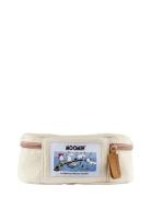 The Moomins Toilet Bag Necessär Cream Moomin